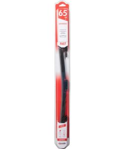 Spazzola tergicristallo singola Fast 65 cm - 26
