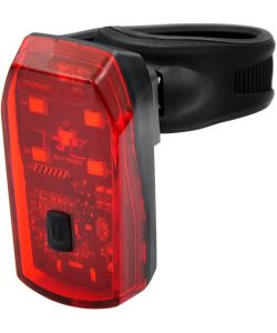 On Bike Luce stop posteriore a led con sensore di frenata