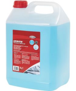 Lavavetri profumato ocean - capienza 5 litri - effetto sgrassante