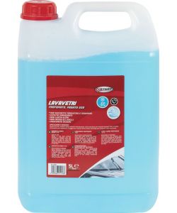 Lavavetri profumato ocean - capienza 5 litri - effetto sgrassante