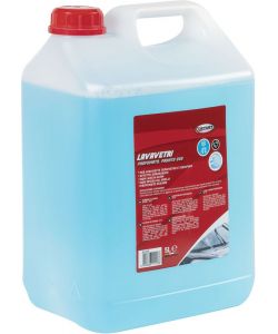 Lavavetri profumato ocean - capienza 5 litri - effetto sgrassante