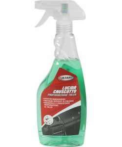 Lavavetri profumazione al talco - 500 ml - effetto mangiaodori