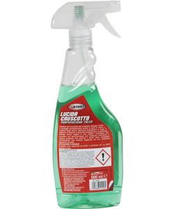 Lavavetri profumazione al talco - 500 ml - effetto mangiaodori