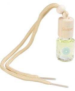 Boccetta deodorante per auto Sensory - profumazione green tea
