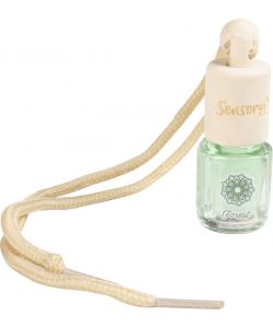 Boccetta deodorante per auto Sensory - profumazione forest