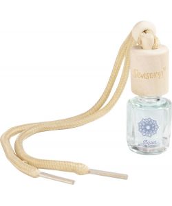 Boccetta deodorante per auto Sensory - profumazione aqua