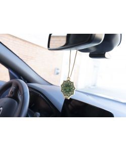 Start Sensory profumatore per auto in legno - profumazione FOREST