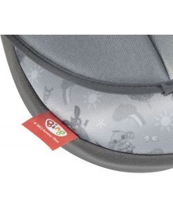 Seggiolino auto Bing, gruppo 1-2-3 (da 9 a 36 Kg) bambino