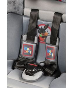 Seggiolino auto Bing, gruppo 1-2-3 (da 9 a 36 Kg) bambino