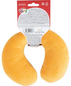 Cuscino baby per collo da Viaggio Cervicale in tessuto coniglietto Bing Bambini