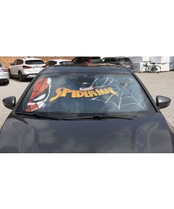 Parasole Auto Cartone Parasole Auto Per Parabrezza - Stampa Minnie, 130x70 Cm, Per Bambine E Appassionate Disney Pochette Donna