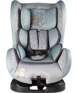 Seggiolino Bambi Gruppo 0+ 1 (da 0 a 18kg) cerbiatto
