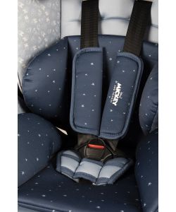 Seggiolino ISOFIX Mickey Mouse Gruppo 1-2-3 (da 9 a 36 kg) Topolino