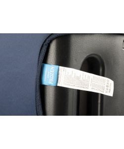 Seggiolino ISOFIX Frozen Gruppo 2-3 (da 15 a 36 kg) Frozen Disney