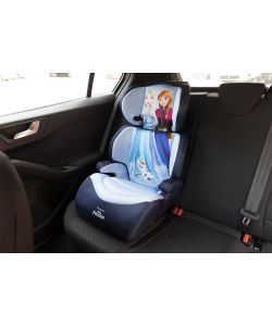 Seggiolino ISOFIX Frozen Gruppo 2-3 (da 15 a 36 kg) Frozen Disney