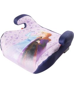 Alzabimbo ISOFIX Frozen per bambini da 125 a 150 cm Elsa Anna