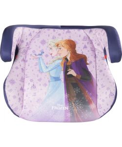 Alzabimbo ISOFIX Frozen per bambini da 125 a 150 cm Elsa Anna