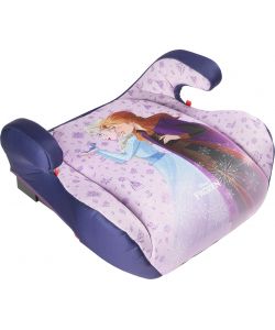 Alzabimbo ISOFIX Frozen per bambini da 125 a 150 cm Elsa Anna