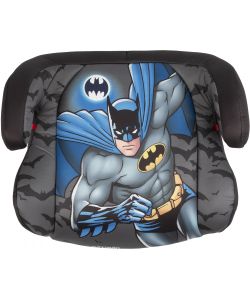 Alzabimbo ISOFIX Batman per bambini con altezza da 125 a 150 cm supereroi