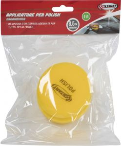 Applicatore per polish ergonomico 1 pezzo