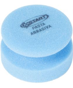 Applicatore per pasta abrasiva ergonomico 1 pezzo