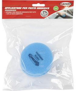 Applicatore per pasta abrasiva ergonomico 1 pezzo