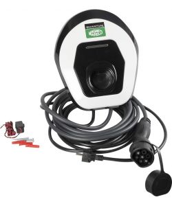 Magneti Marelli Wall Box Light Monofase Quantum Energy fino a 7,4 KW