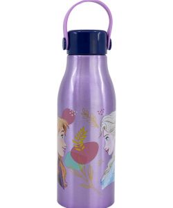 Borraccia Ecozen per bambine in alluminio Frozen 760 ml