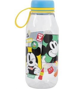 Borraccia Ecozen per bambini in tritan Mickey Mouse 460 ml