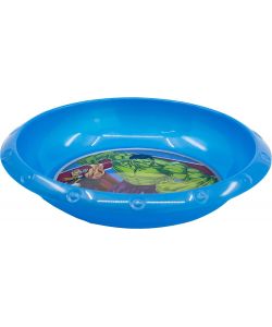 Ciotola in plastica Avengers Esercito Araldico