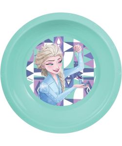 Ciotola in plastica Disney Frozen