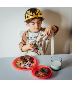 Ciotola in plastica Mickey Mouse Disney