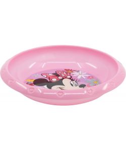 Ciotola in plastica Minnie Mouse Disney