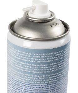Detergente per freni spray 400 ml adatto per tutti i tipi di freno