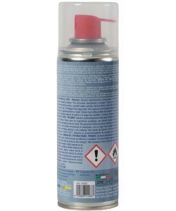 Grasso Catene Spray 200 Ml Doppio Erogatore.