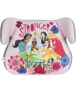 Alzabimbo Principesse Disney per bambine con altezza da 125 a 150 cm
