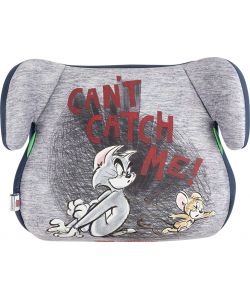 Alzabimbo auto Tom & Jerry per bambini con altezza da 125 a 150 cm