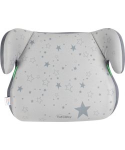 Alzabimbo Tataway per bambini con altezza da 125 a 150 cm stelline
