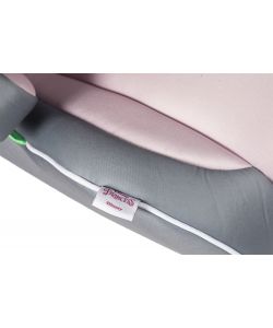Seggiolino auto Principesse per bambine con altezza da 100 a 150 cm