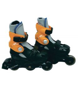 Easy Roller pattini in linea per bambini misure 29/32