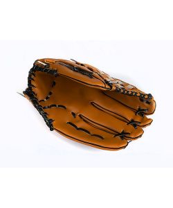 Catcher guantone da baseball in pelle traspirante unisex