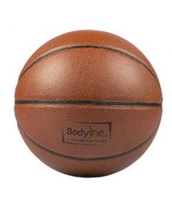 Pallone da basket in pvc resistente misura ufficiale 7