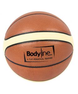 Pallone da basket in poliuretano professionale misura 7