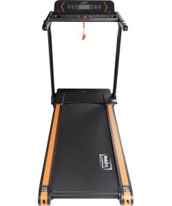 Tapis roulant Tappeto Elettrico richiudibile Golden Eagle Velocit 16 Km/h Palestra Allenamento