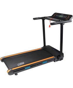 Tapis roulant Tappeto Elettrico richiudibile Golden Eagle Velocit 16 Km/h Palestra Allenamento