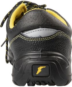 Scarpe antinfortunistiche S3 mod.G138/8100 numero 40 nero Lavoro