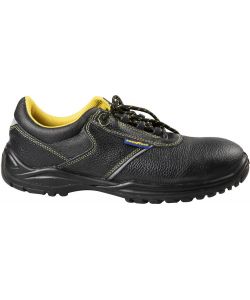 Scarpe antinfortunistiche S3 mod.G138/8100 numero 40 nero Lavoro