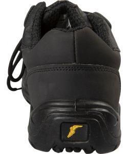 Scarpe antinfortunistiche S3 mod.G1388601 numero 40 nero Lavoro