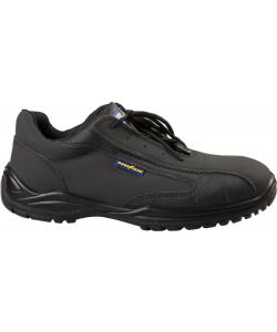 Scarpe antinfortunistiche S3 mod.G1388601 numero 40 nero Lavoro