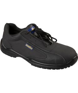 Scarpe antinfortunistiche S3 mod.G1388601 numero 40 nero Lavoro